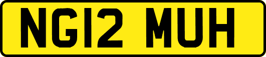 NG12MUH