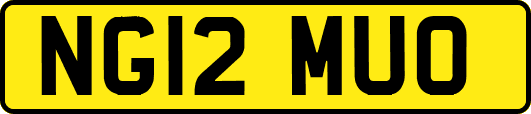 NG12MUO