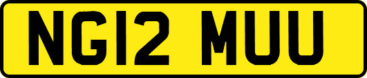 NG12MUU