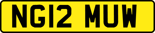 NG12MUW