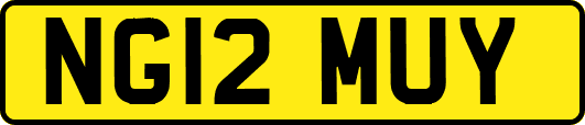 NG12MUY