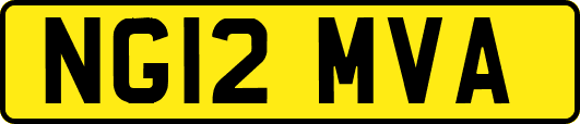 NG12MVA