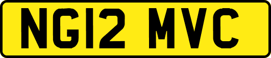 NG12MVC