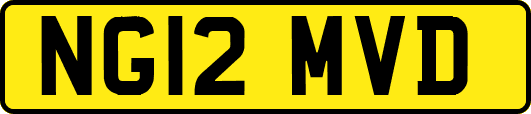 NG12MVD