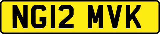 NG12MVK