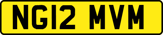 NG12MVM