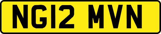 NG12MVN