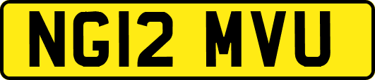 NG12MVU