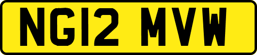 NG12MVW