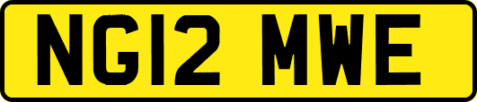 NG12MWE
