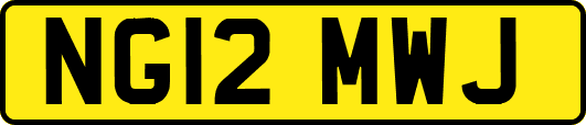 NG12MWJ