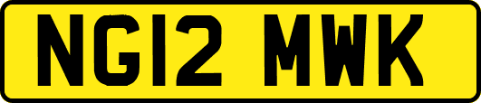 NG12MWK