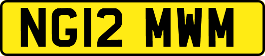 NG12MWM