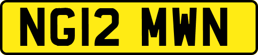 NG12MWN