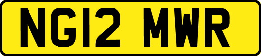 NG12MWR