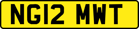 NG12MWT