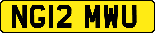 NG12MWU