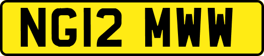 NG12MWW