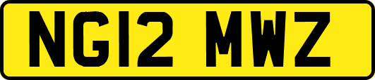 NG12MWZ