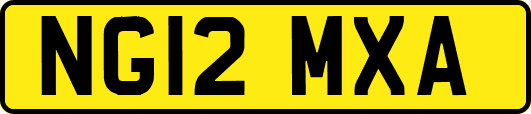 NG12MXA