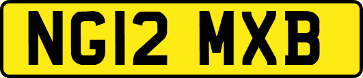 NG12MXB