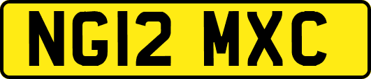 NG12MXC