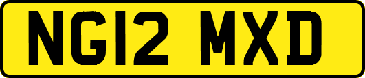 NG12MXD