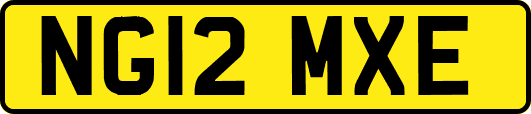 NG12MXE