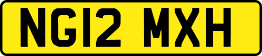 NG12MXH