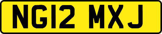 NG12MXJ