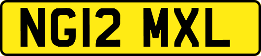 NG12MXL