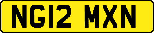 NG12MXN