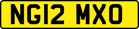 NG12MXO