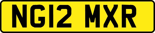 NG12MXR