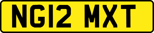 NG12MXT