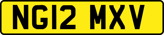 NG12MXV