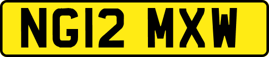 NG12MXW