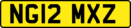 NG12MXZ
