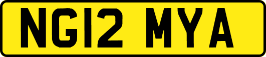 NG12MYA