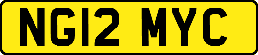 NG12MYC