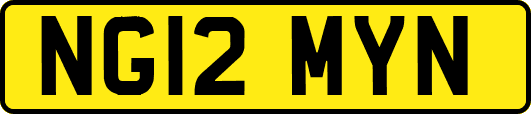 NG12MYN