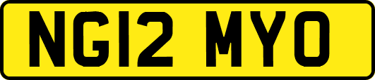 NG12MYO