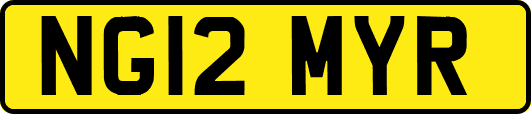NG12MYR