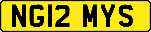 NG12MYS