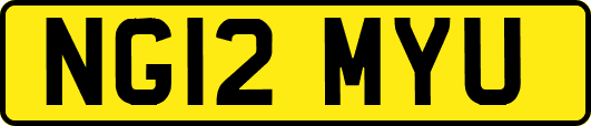 NG12MYU