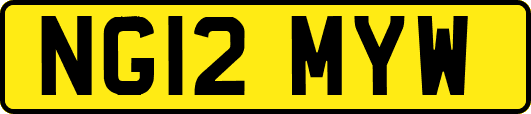 NG12MYW
