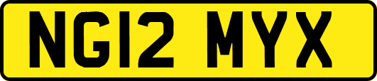NG12MYX