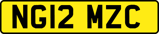 NG12MZC