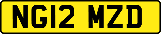 NG12MZD