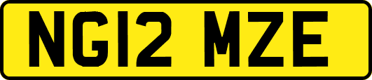 NG12MZE